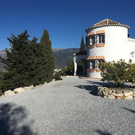 Cómpeta Casa-B Bed & Breakfast, Adults Recommended المظهر الخارجي الصورة