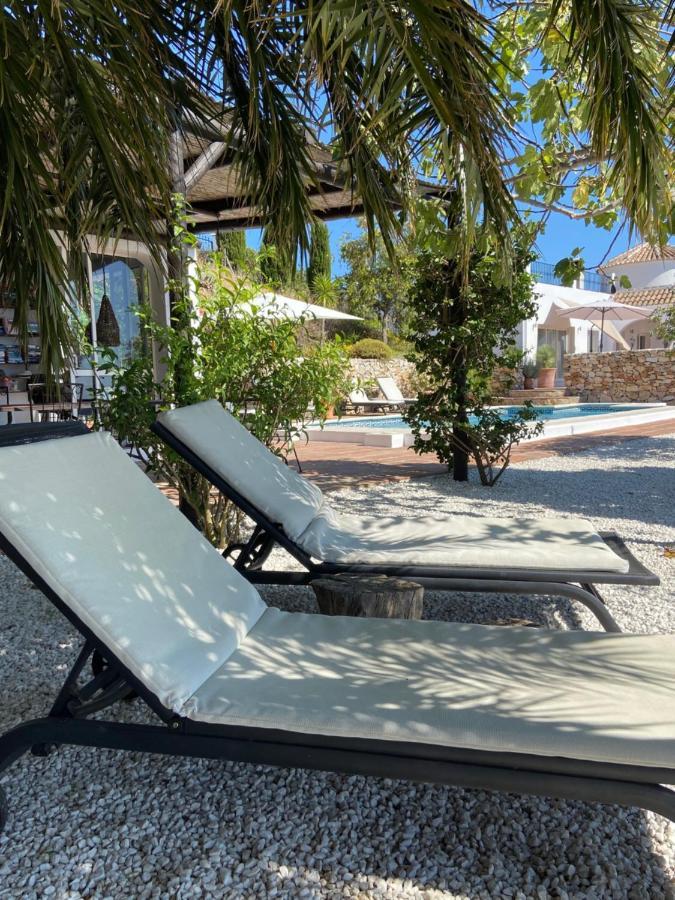 Cómpeta Casa-B Bed & Breakfast, Adults Recommended المظهر الخارجي الصورة
