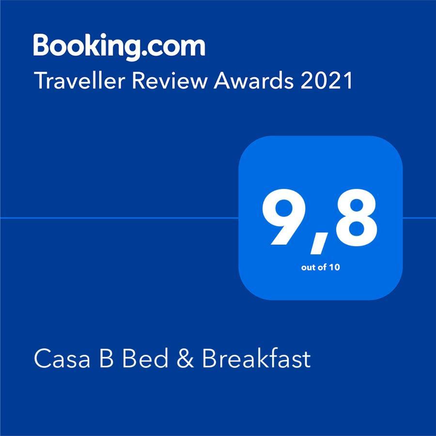Cómpeta Casa-B Bed & Breakfast, Adults Recommended المظهر الخارجي الصورة