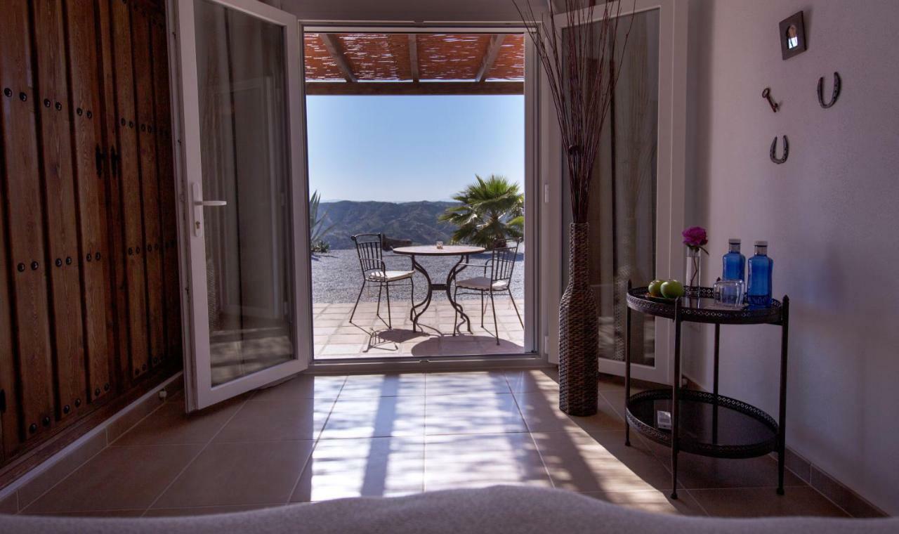 Cómpeta Casa-B Bed & Breakfast, Adults Recommended المظهر الخارجي الصورة