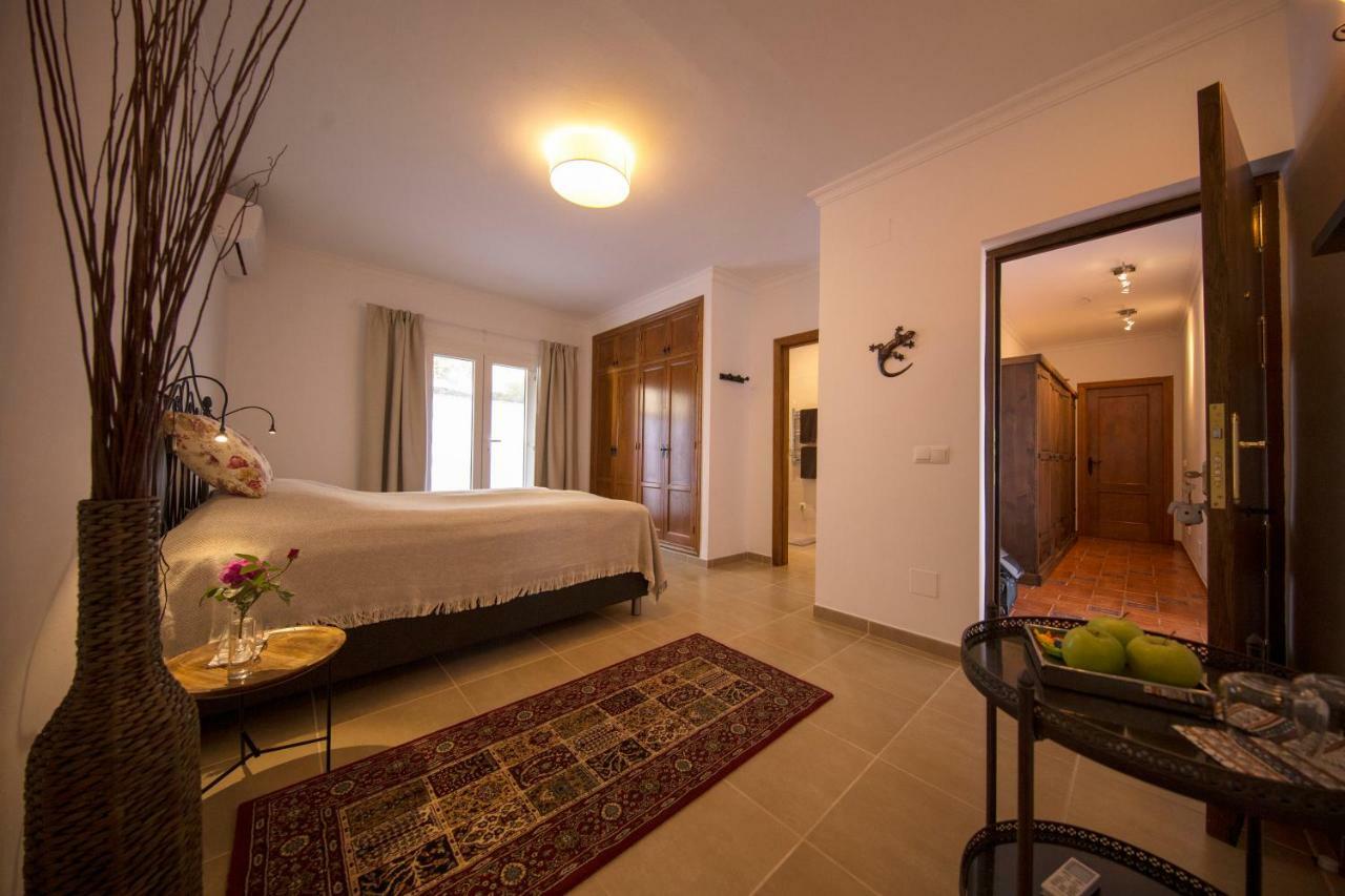 Cómpeta Casa-B Bed & Breakfast, Adults Recommended المظهر الخارجي الصورة
