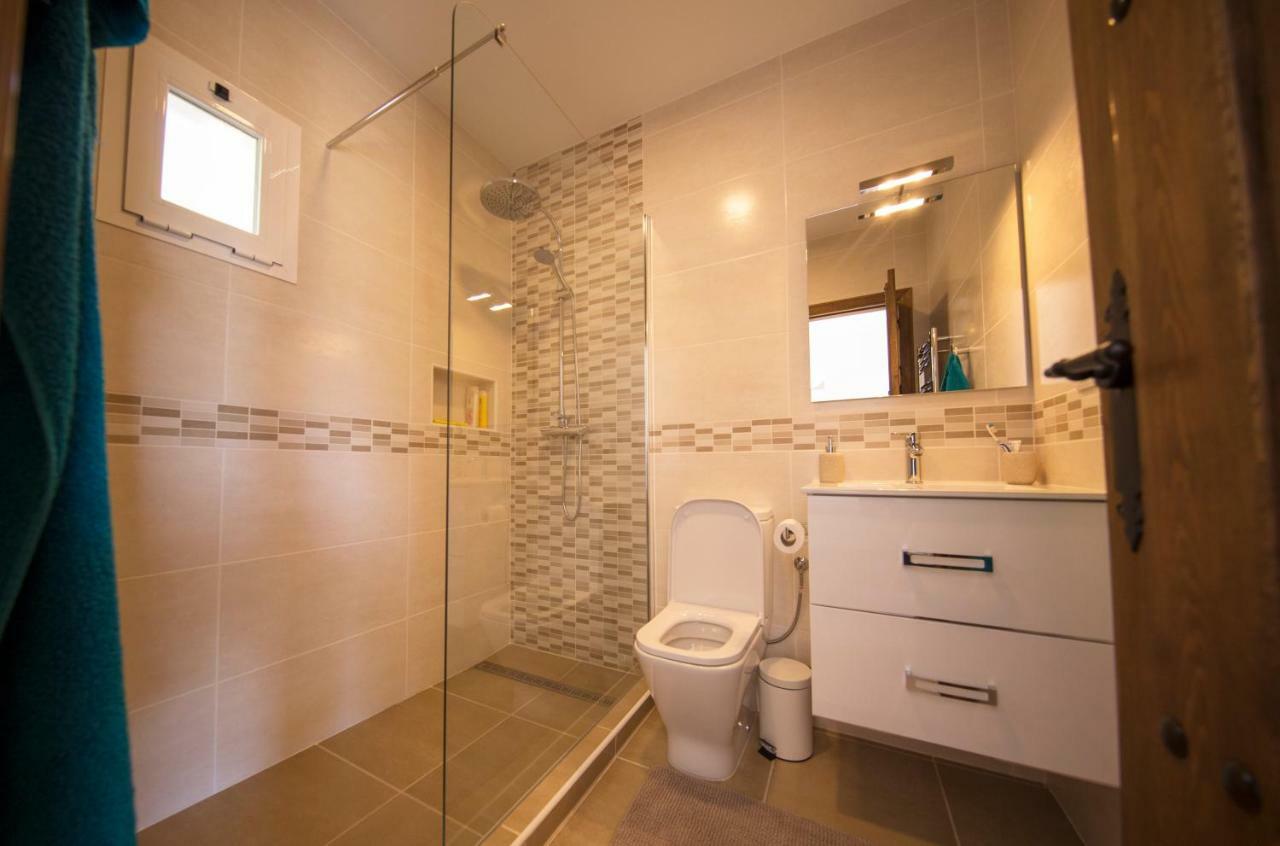 Cómpeta Casa-B Bed & Breakfast, Adults Recommended المظهر الخارجي الصورة